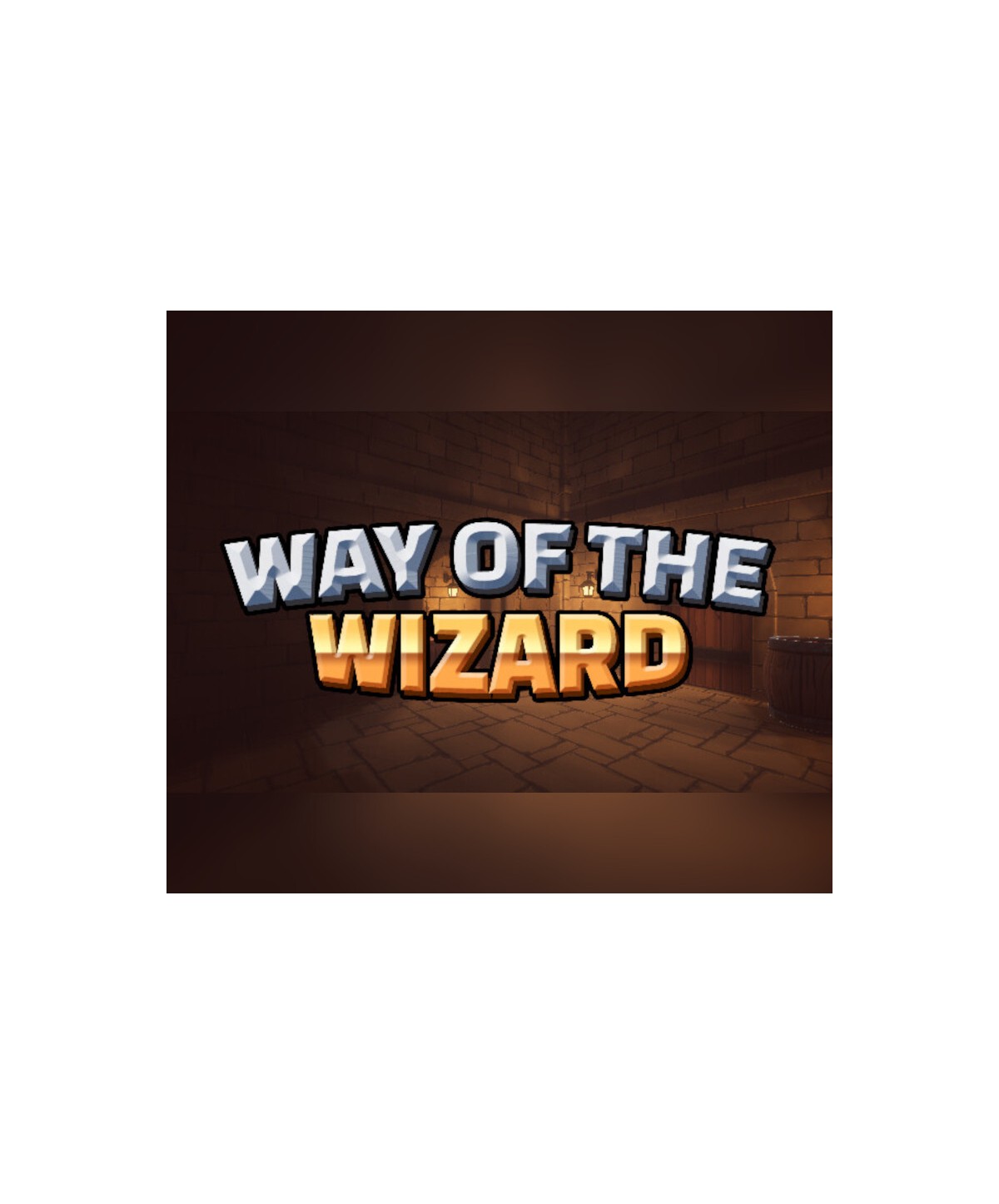 Way of the Wizard Steam Key GLOBAL